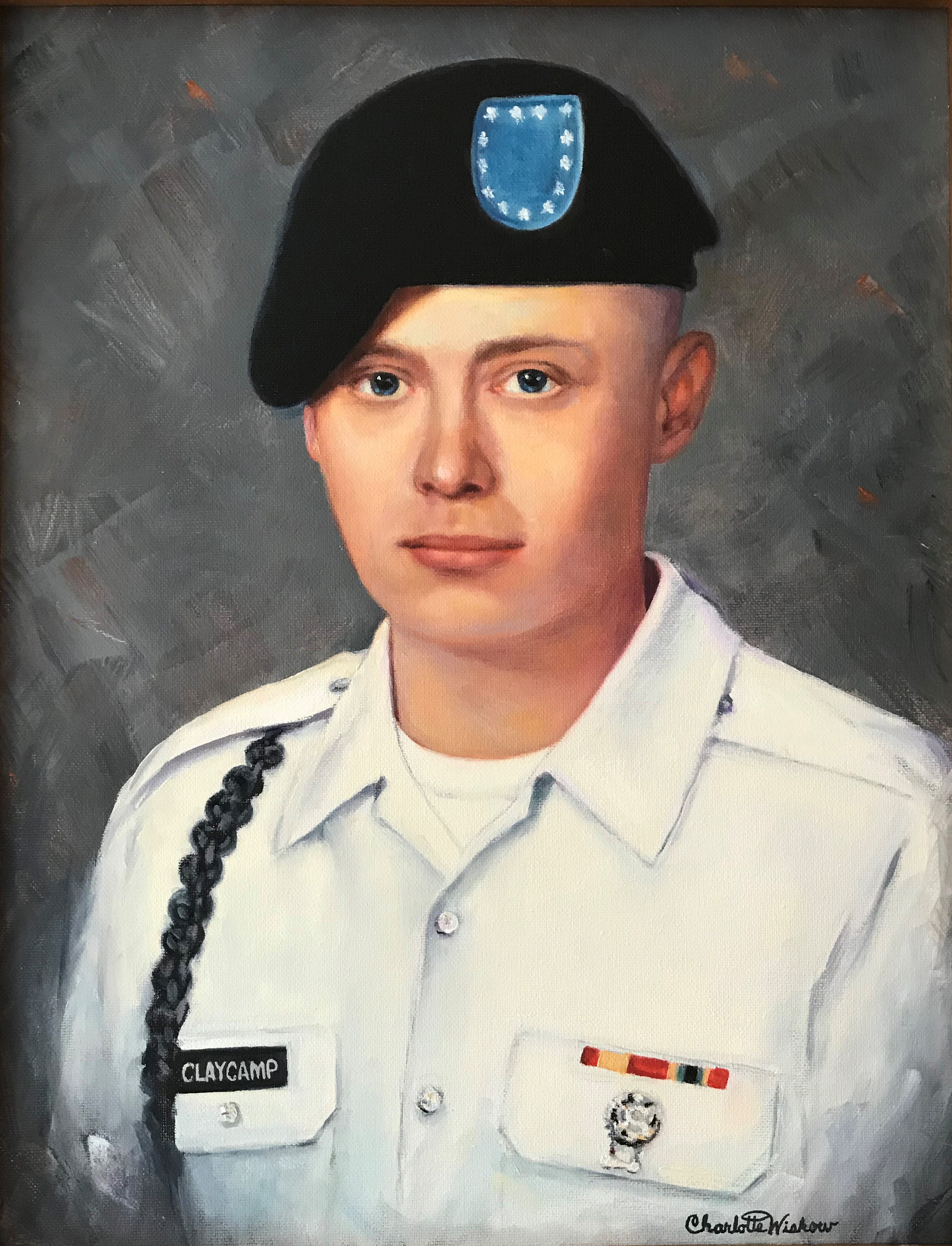 Fallen Hero SPC Cody A. Claycamp, US Army” title=